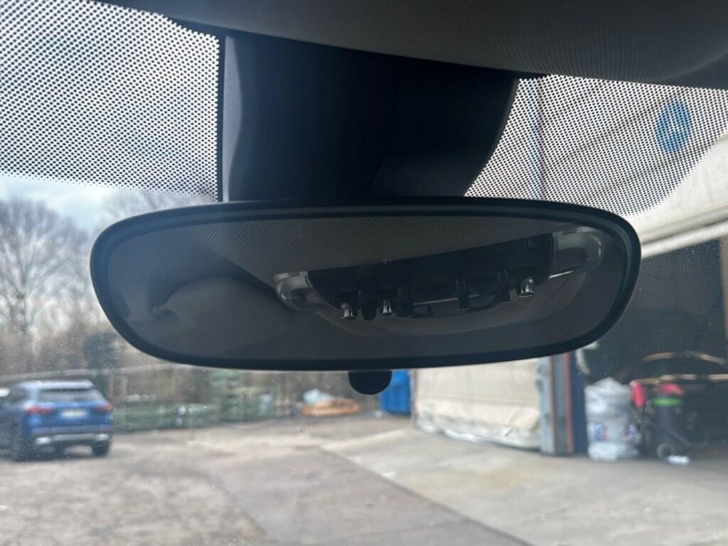 Mini One D Countryman 1.5 TwinPower Turbo One D Hype