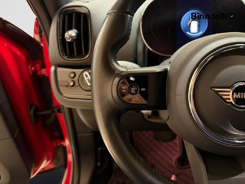 Mini Cooper D Countryman 2.0 D Cooper D Business Auto