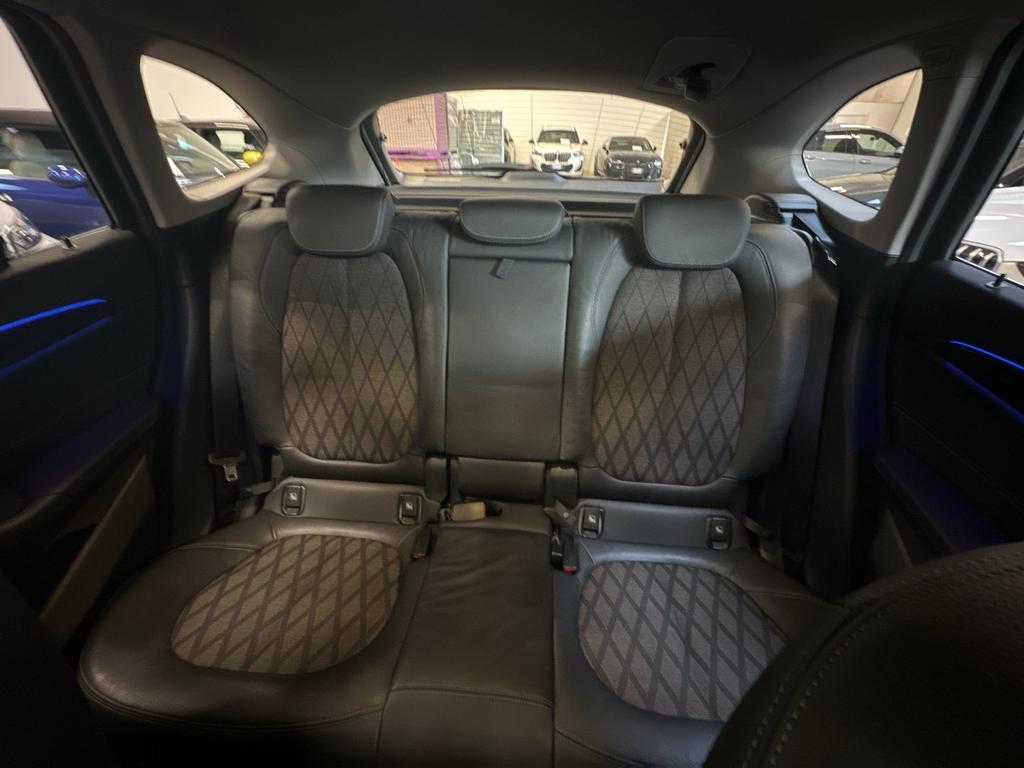 BMW X1 sdrive18d xLine Plus auto
