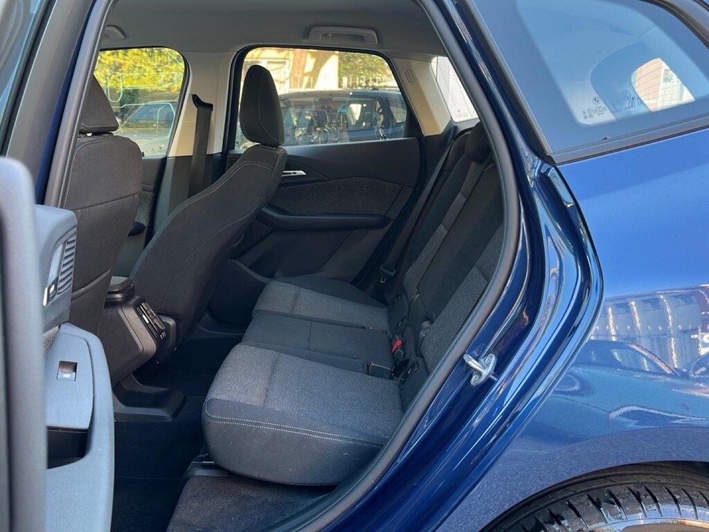 BMW Serie 2 218i Active Tourer auto