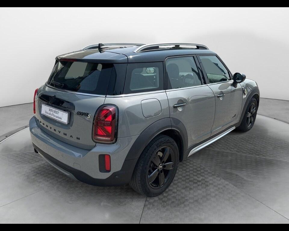 Mini Cooper SE Countryman Mini Countryman 1.5 Cooper SE all4 auto