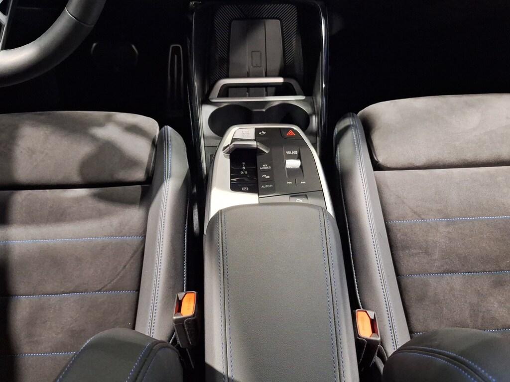 BMW Serie 2 218d Active Tourer Msport auto