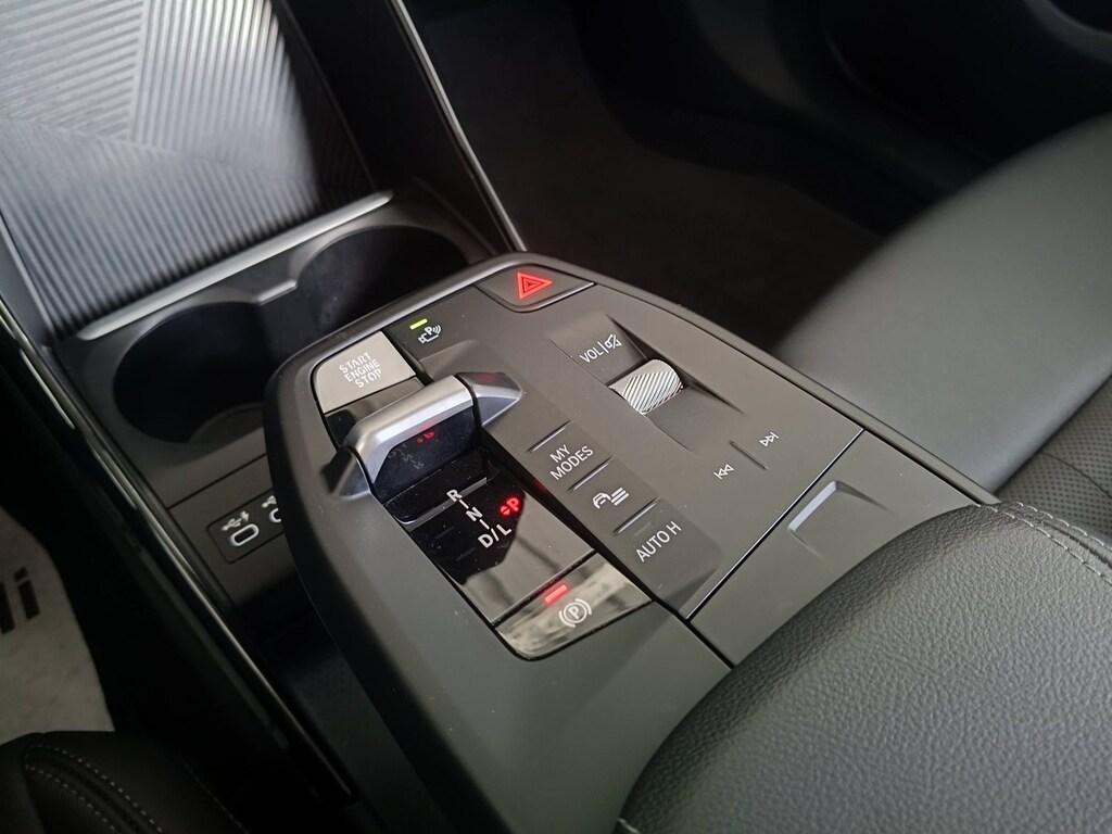 BMW Serie 2 218d Active Tourer auto