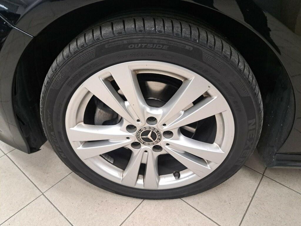 Mercedes Classe A 200 d Sport auto my16