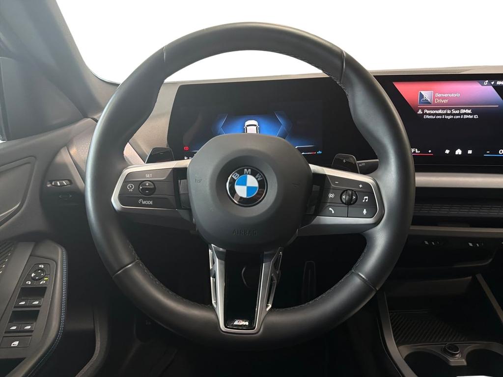 BMW Serie 2 218d Gran Coupe MSport auto