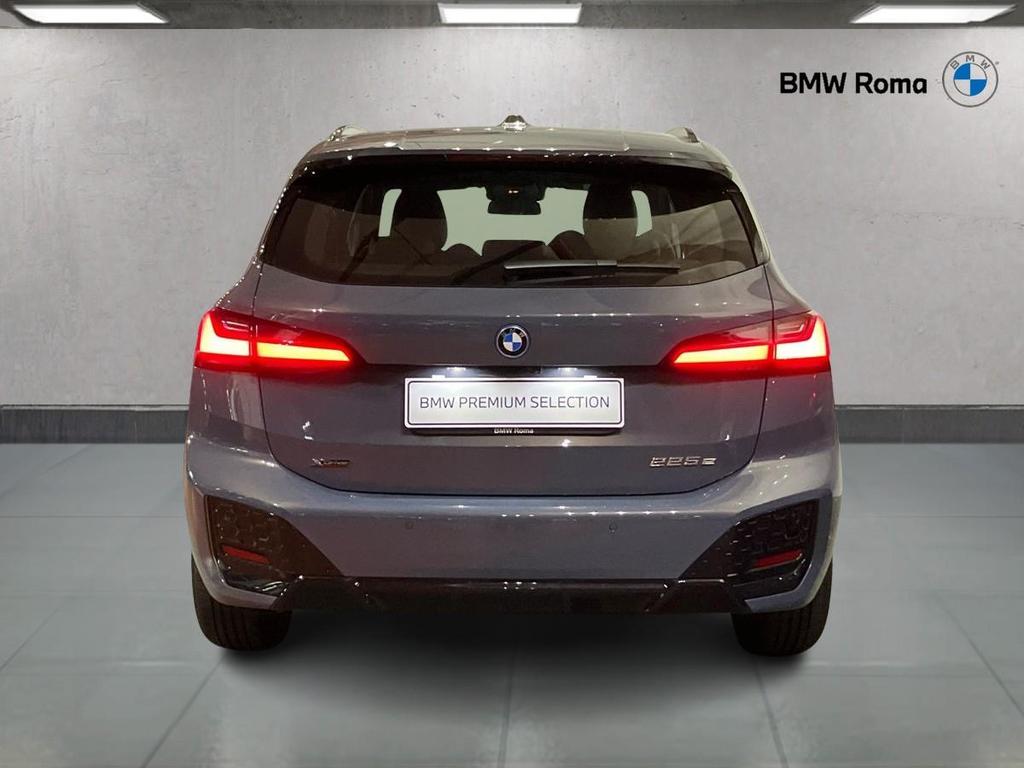 BMW Serie 2 225e Active Tourer xdrive Msport auto