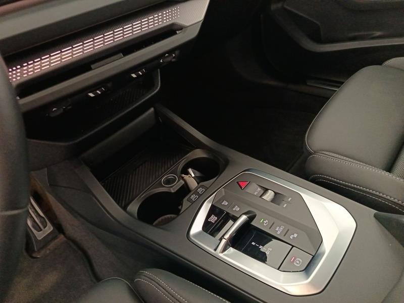 BMW Serie 1 120d 48V MSport Pro auto