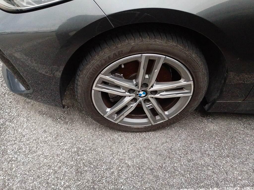BMW Serie 1 118i Msport 136cv