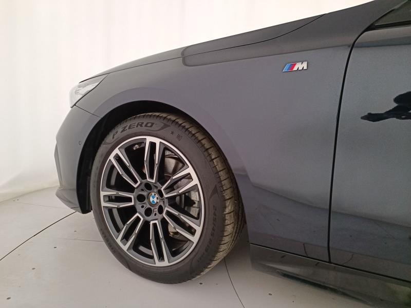 BMW Serie 5 520d 48V Msport sdrive auto