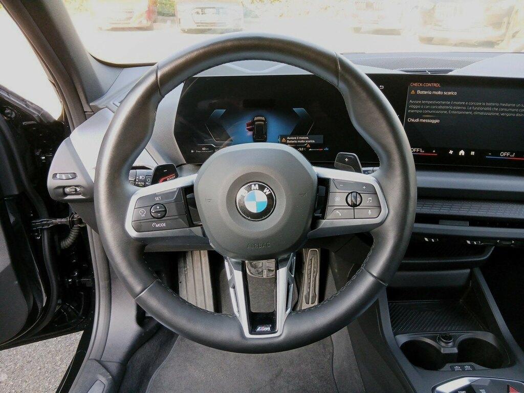 BMW Serie 1 118d MSport Pro auto