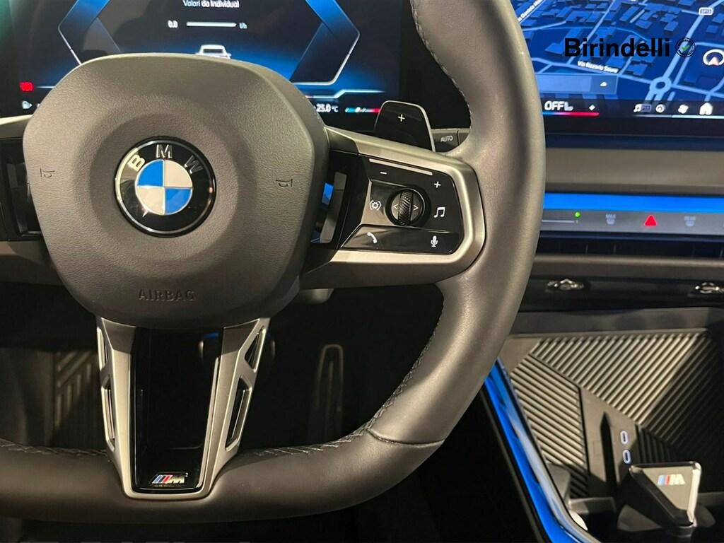 BMW X3 xdrive20d MSport Pro auto