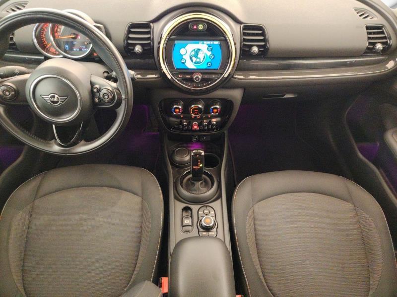 Mini Cooper Clubman 1.5 Cooper Business Steptronic