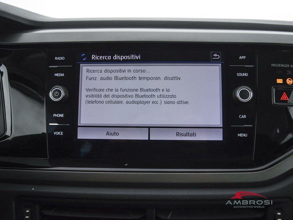 Volkswagen Polo 5p 1.0 mpi Comfortline 65cv