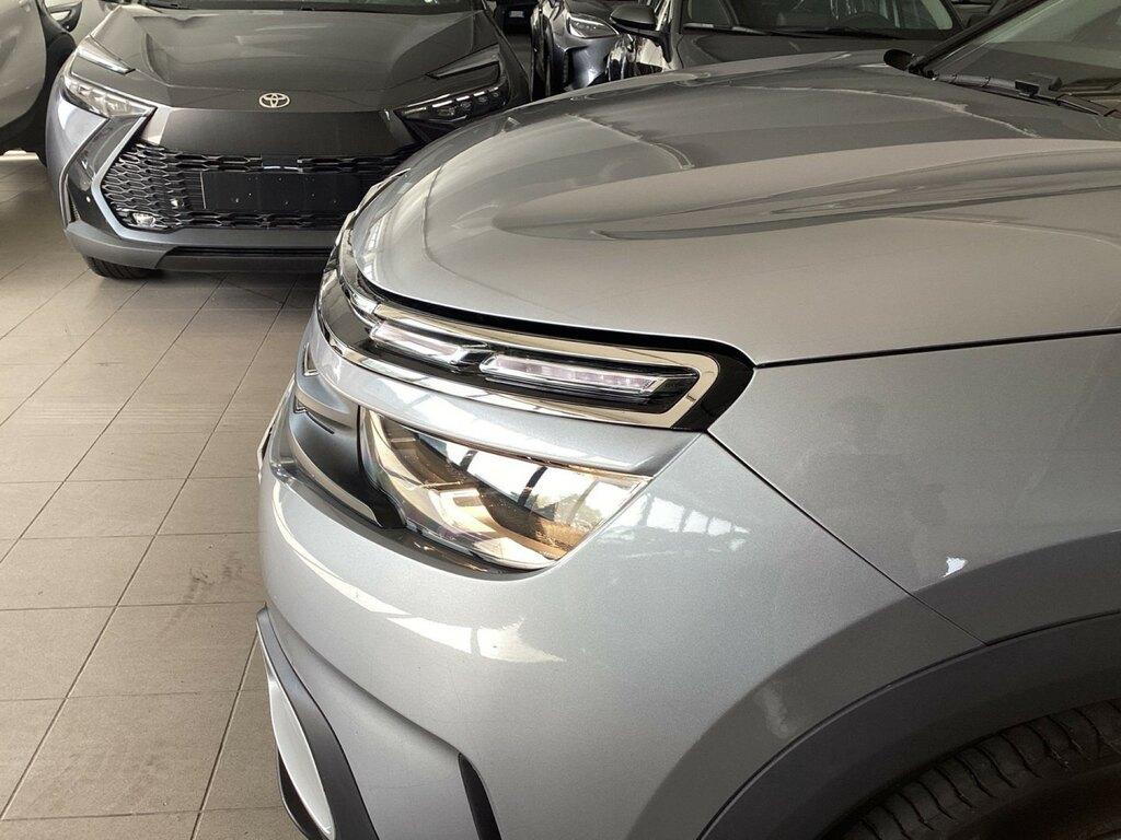 Citroen C5 Aircross 1.5 bluehdi Shine s&s 130cv my19