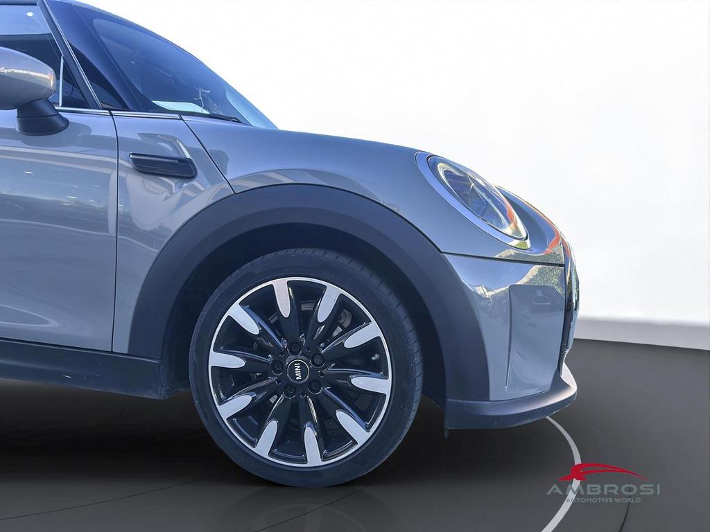 Mini Mini 5p 1.5 One Camden 102cv auto