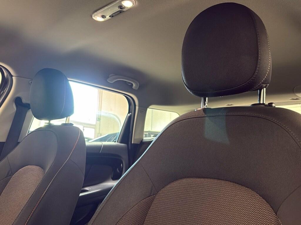 Mini Cooper D Countryman 2.0 D Cooper D Business Auto