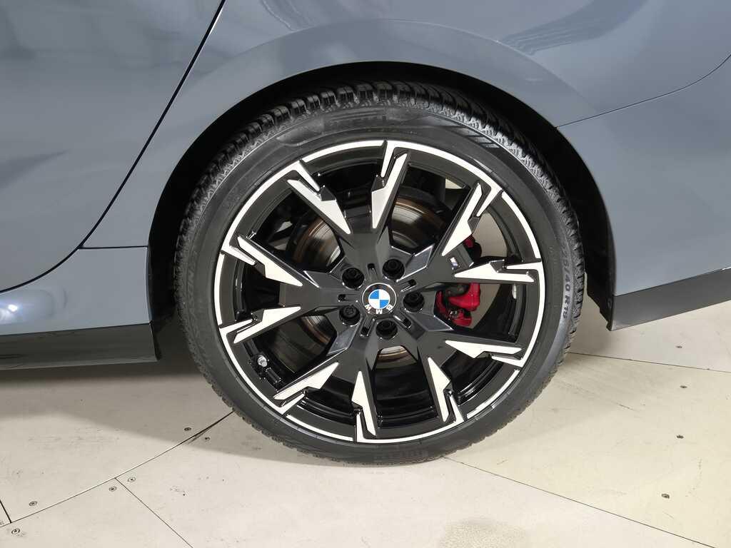BMW Serie 2 218d Gran Coupe MSport Pro auto
