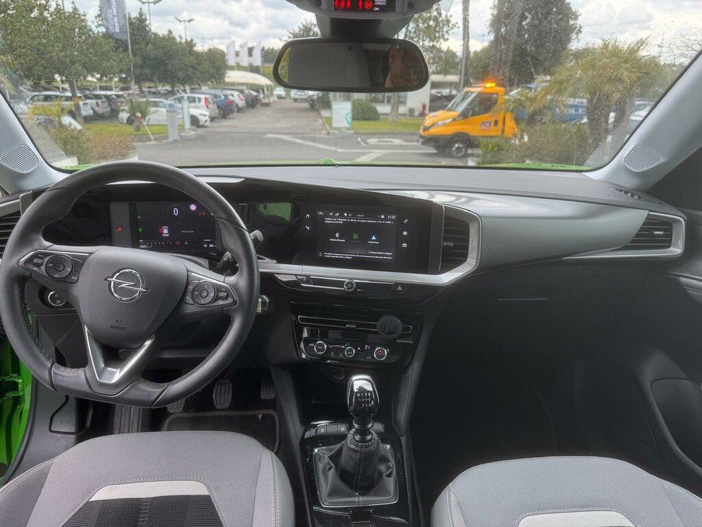 Opel Mokka 1.2 t Ultimate s&s 100cv