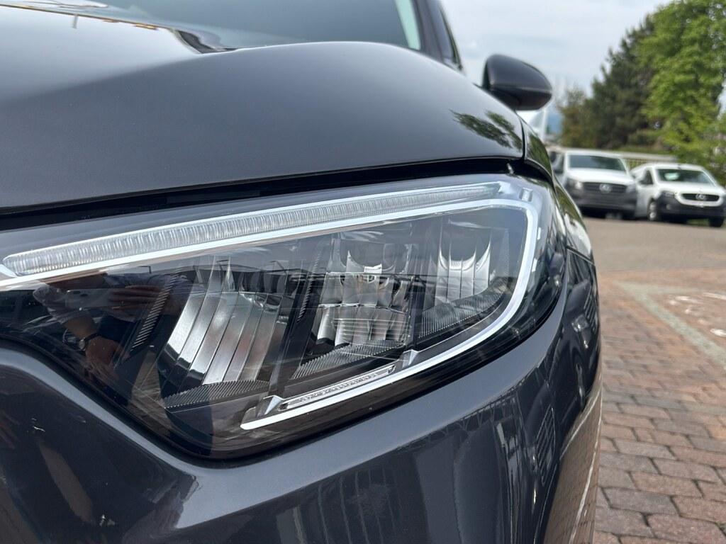 Mercedes GLC 200 d mhev Advanced 4matic auto
