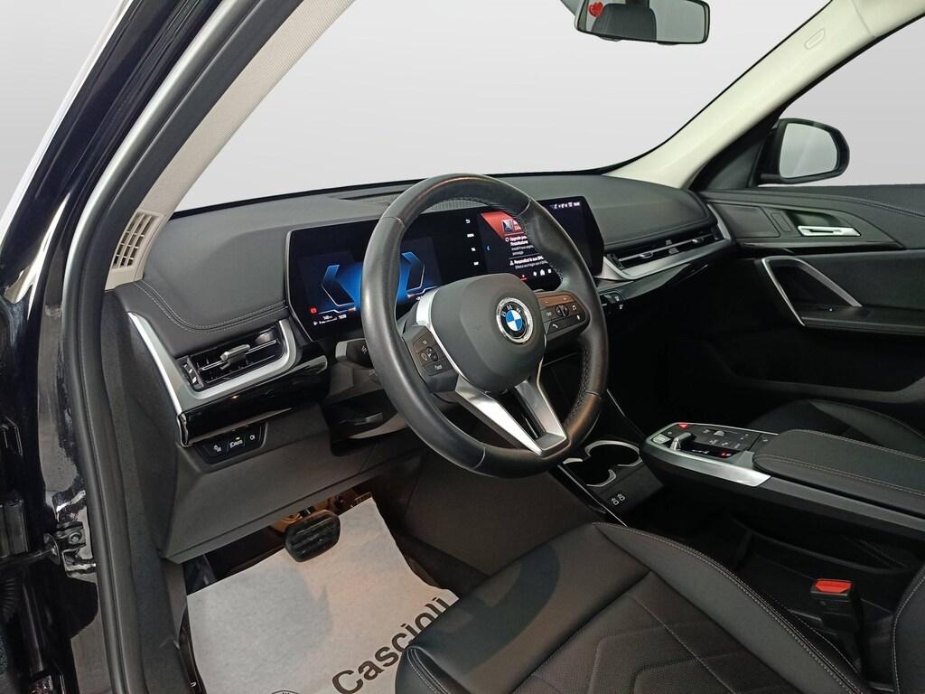 BMW X1 sdrive18i X-Line auto