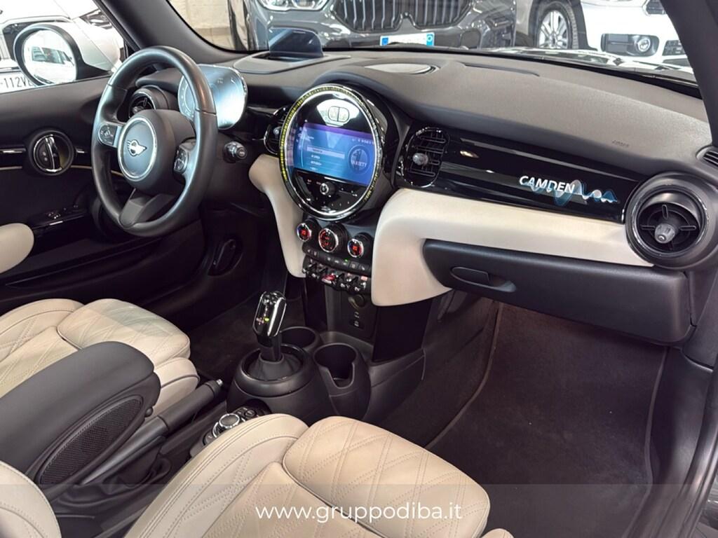 Mini Cooper 1.5 TwinPower Turbo Cooper