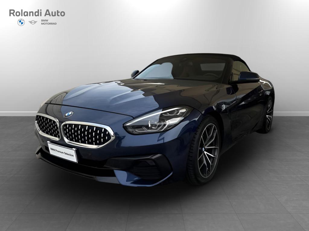 BMW Z4 sdrive 20i Sport auto