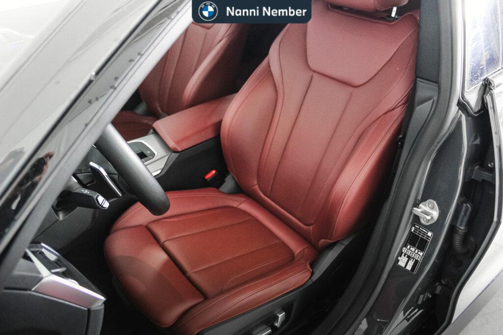 BMW Serie 4 420d Gran Coupe mhev 48V Msport auto