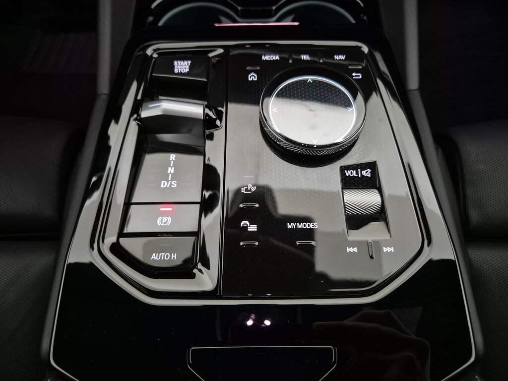 BMW Serie 5 520d 48V xdrive M Sport Pro auto