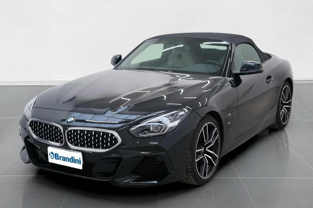 BMW Z4 sdrive 20i Msport auto