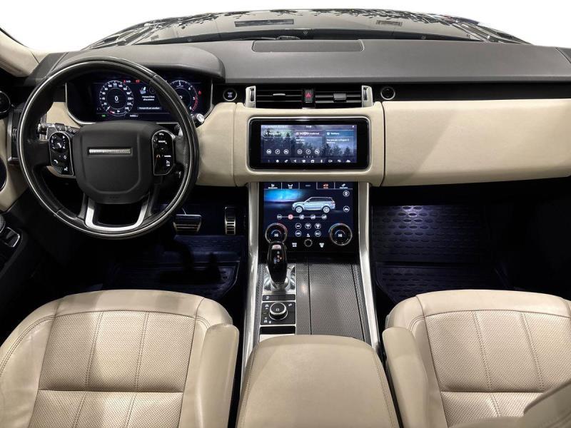 Land Rover Range Rover Sport 3.0d i6 mhev HSE Dynamic Stealth 249cv auto