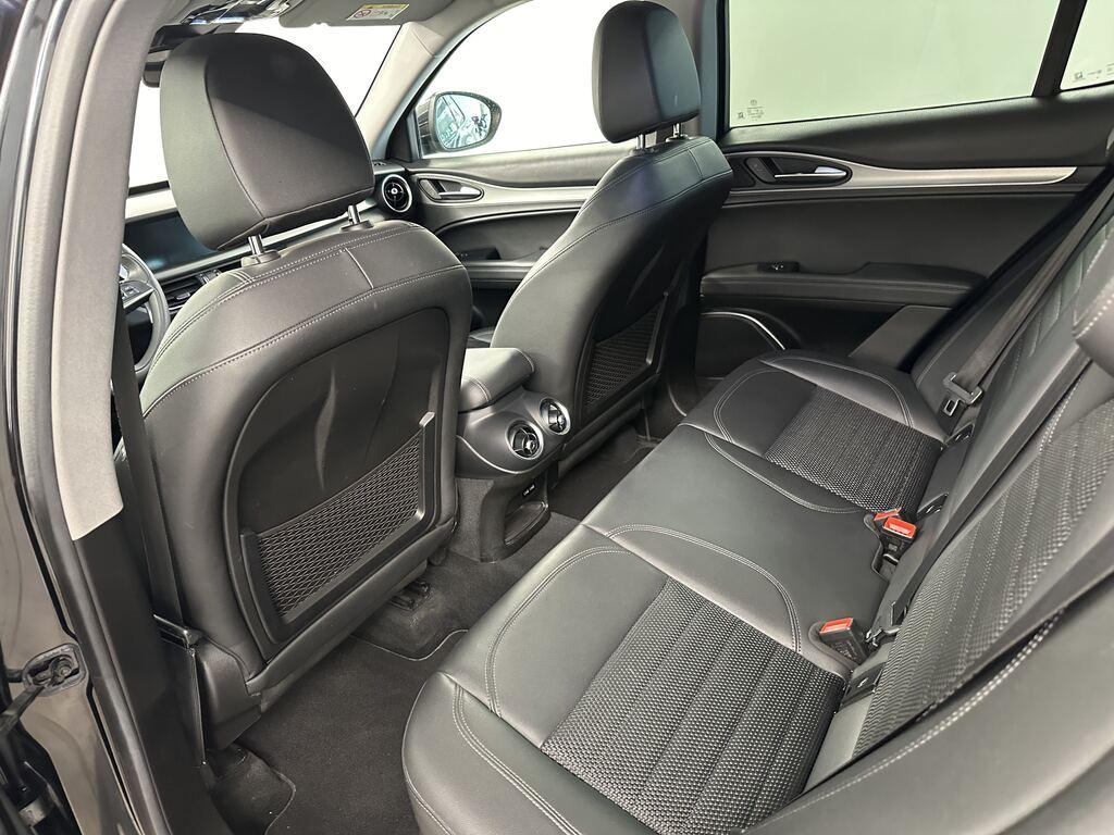 Alfa Romeo Stelvio 2.2 t Lusso Q4 210cv auto