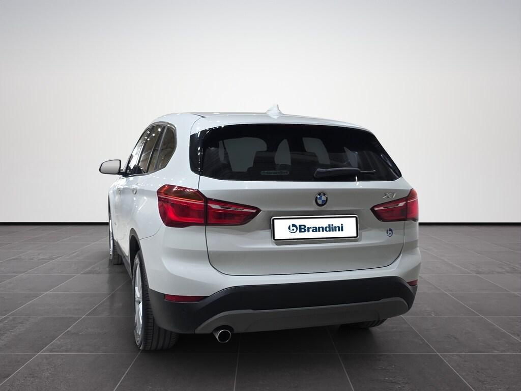 BMW X1 sdrive18d Advantage