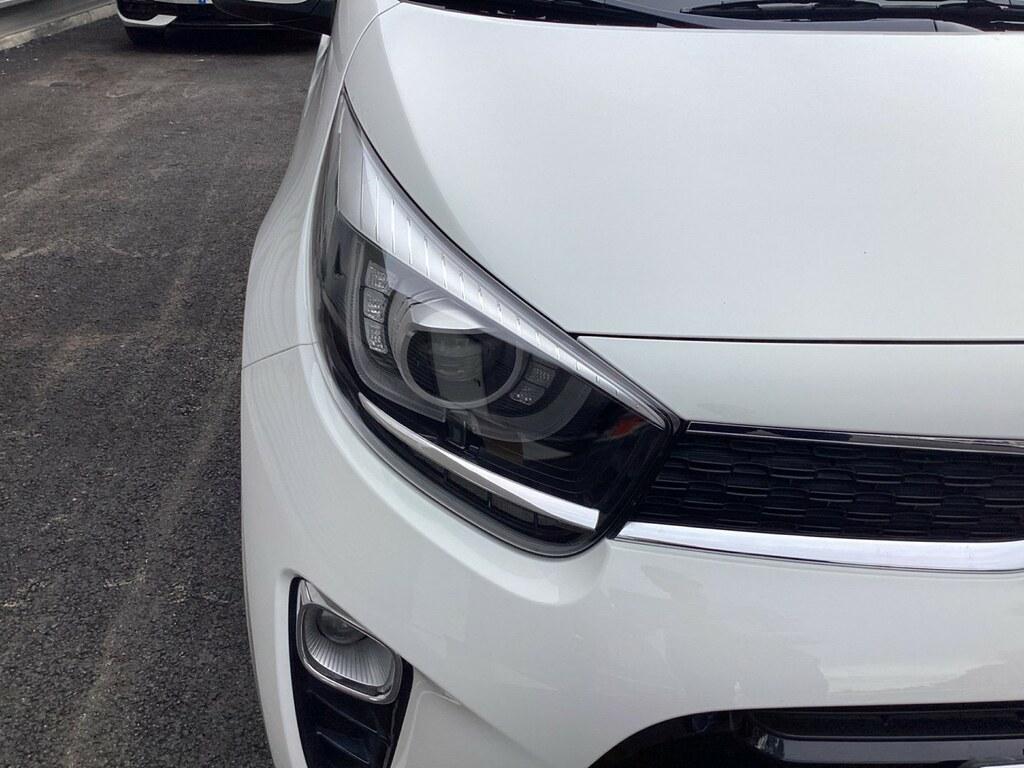 Kia Picanto 1.0 mpi Style 4p.ti my20