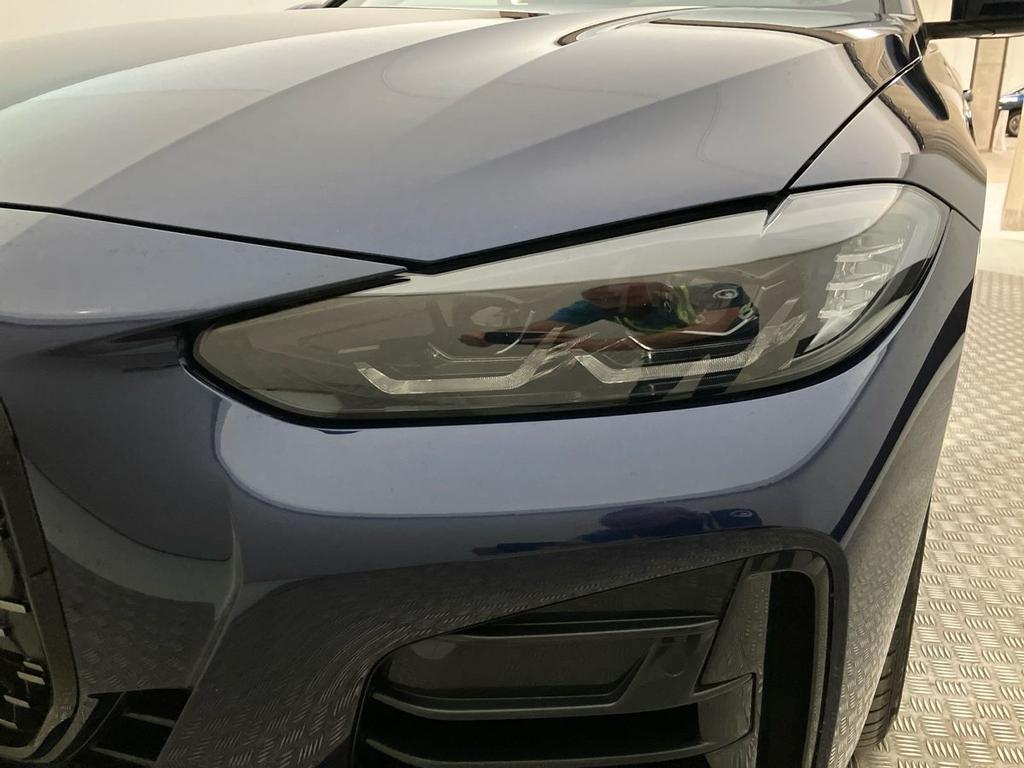 BMW Serie 4 M M440i Coupe mhev 48V xdrive auto