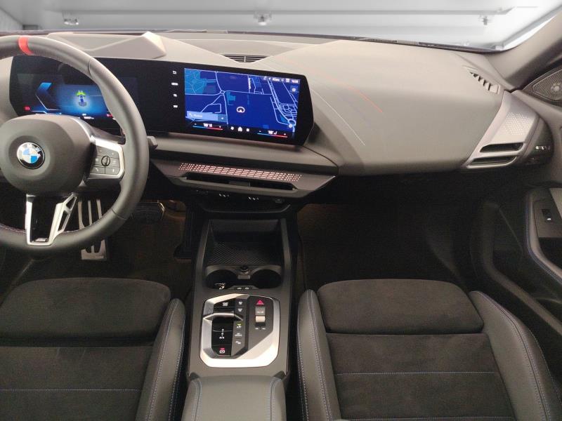 BMW Serie 2 M M235 Gran Coupe xdrive auto