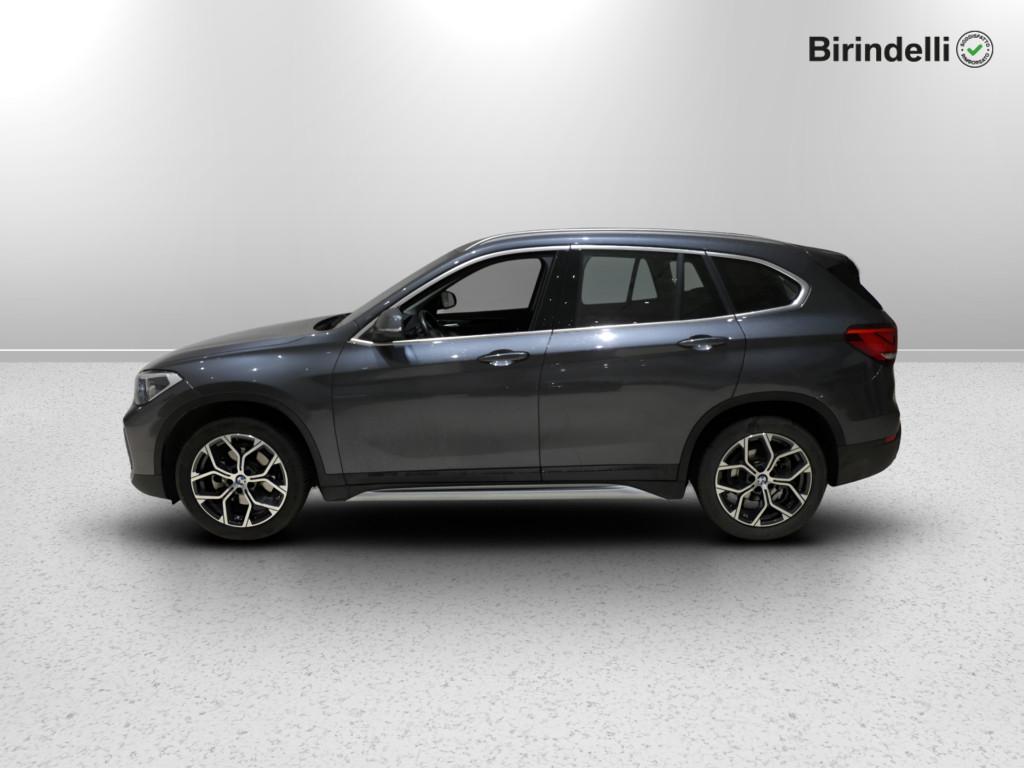 BMW X1 xdrive18d xLine Plus auto