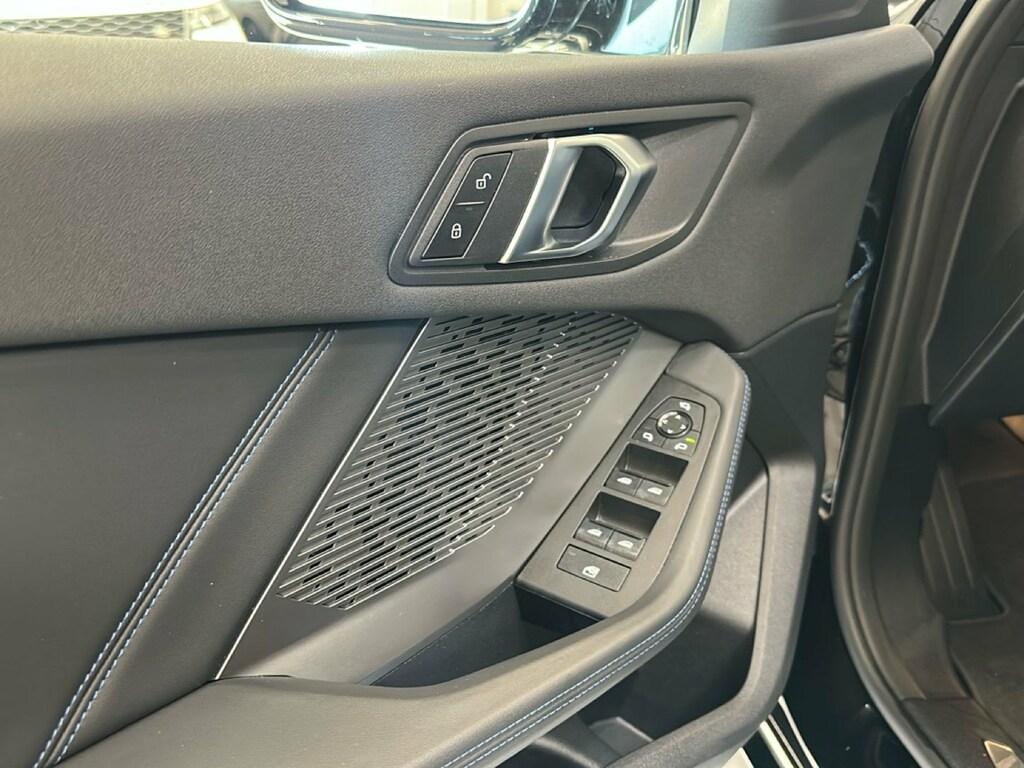 BMW Serie 1 118d MSport auto