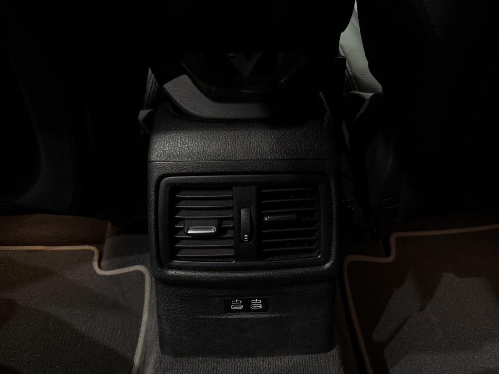 BMW X1 sdrive18d xLine Plus auto