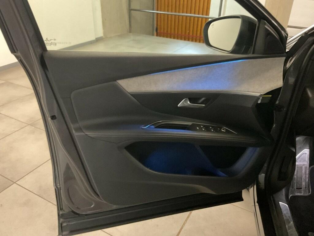 Peugeot 3008 1.6 hybrid4 GT Pack 300cv e-eat8