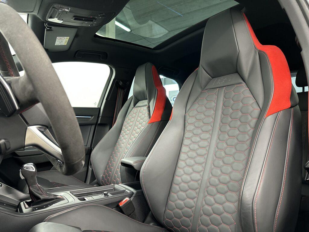 Audi RS Q3 2.5 Quattro S tronic