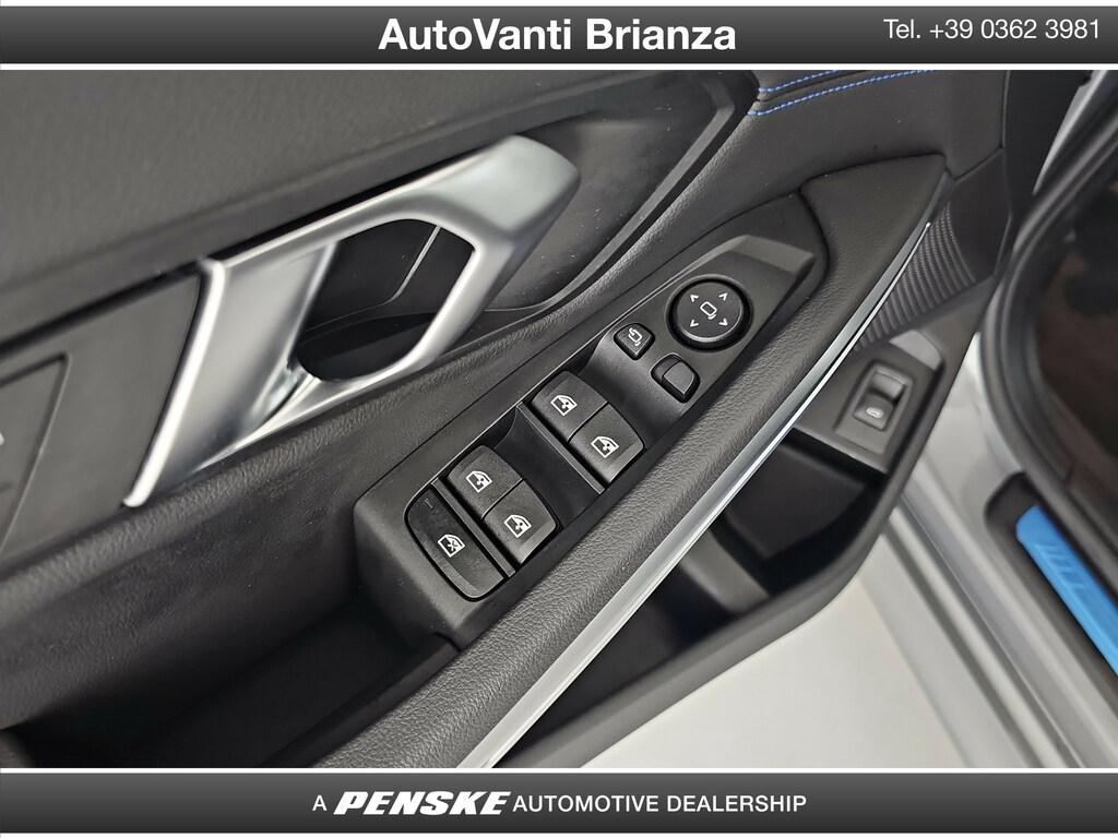 BMW Serie 3 320d Touring mhev 48V Msport xdrive auto