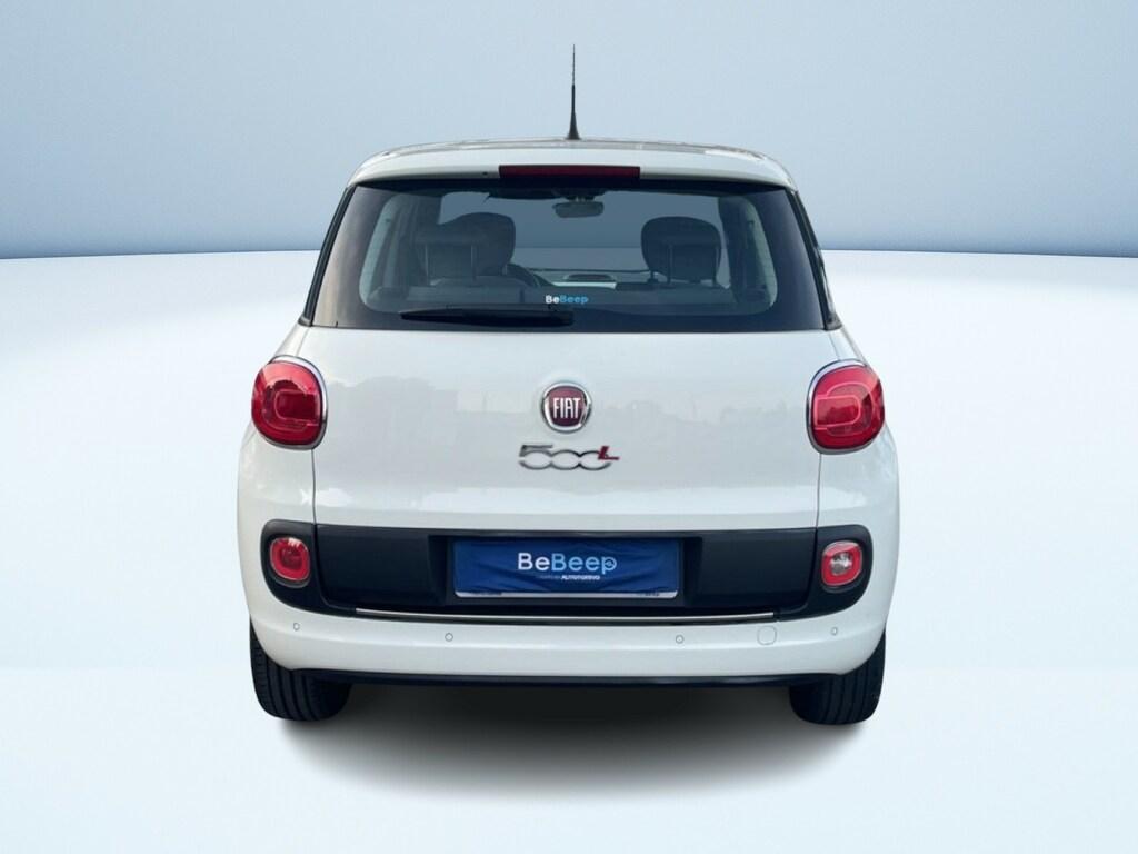 Fiat 500L 1.3 mjt Pop Star 95cv