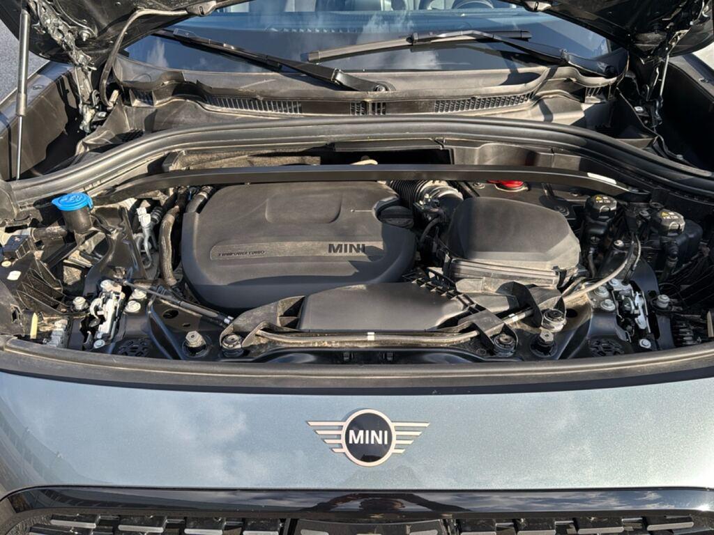 Mini Mini Countryman 2.0 48V D Classic auto