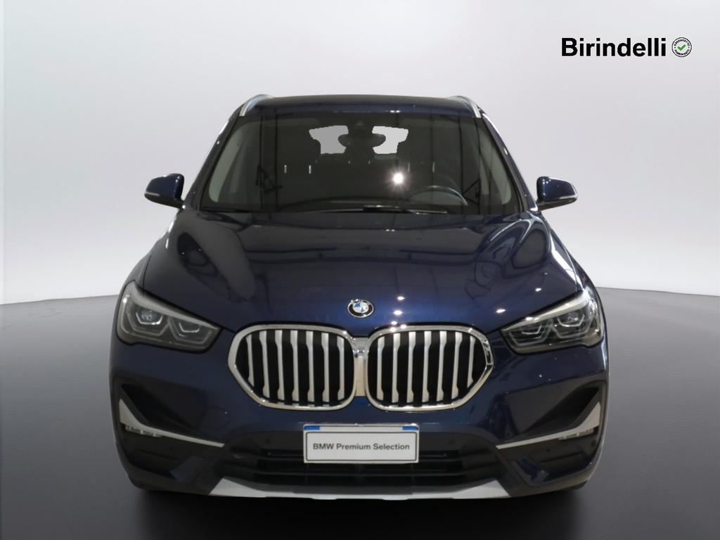 BMW X1 xdrive18d xLine Plus auto