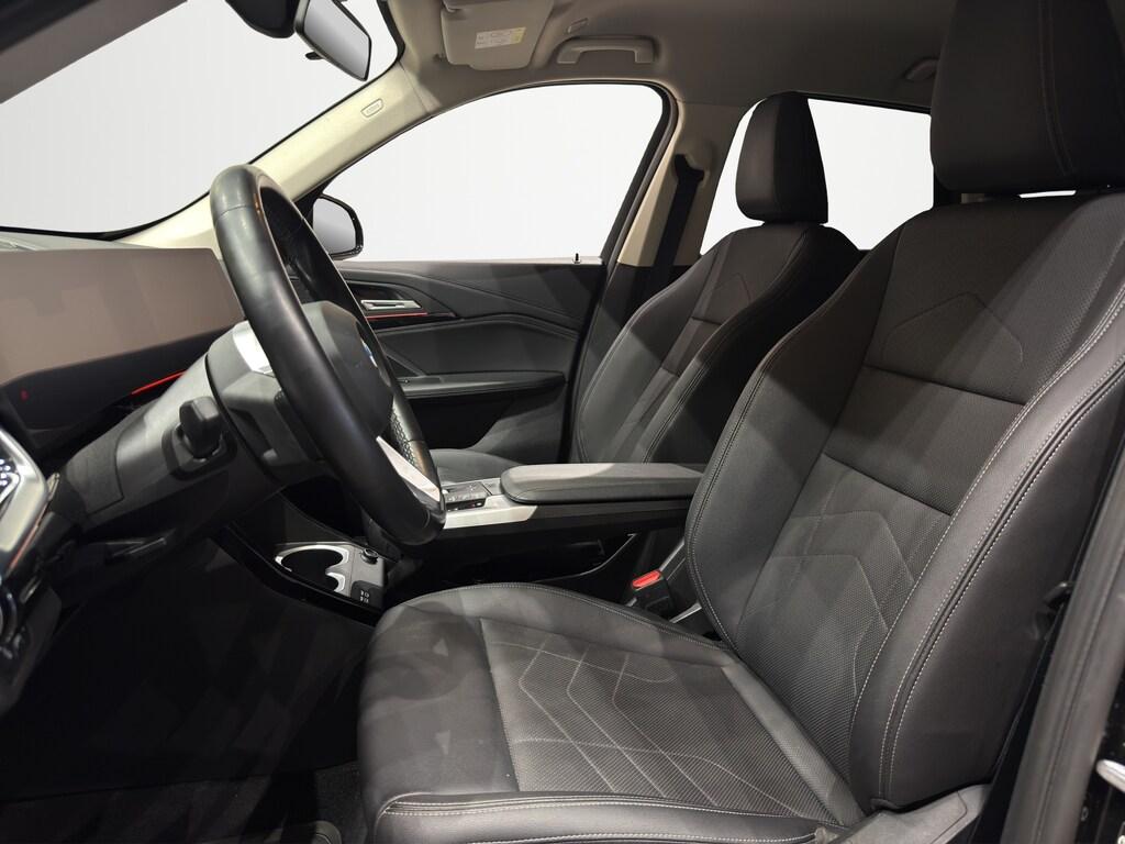 BMW X1 sdrive18i X-Line auto