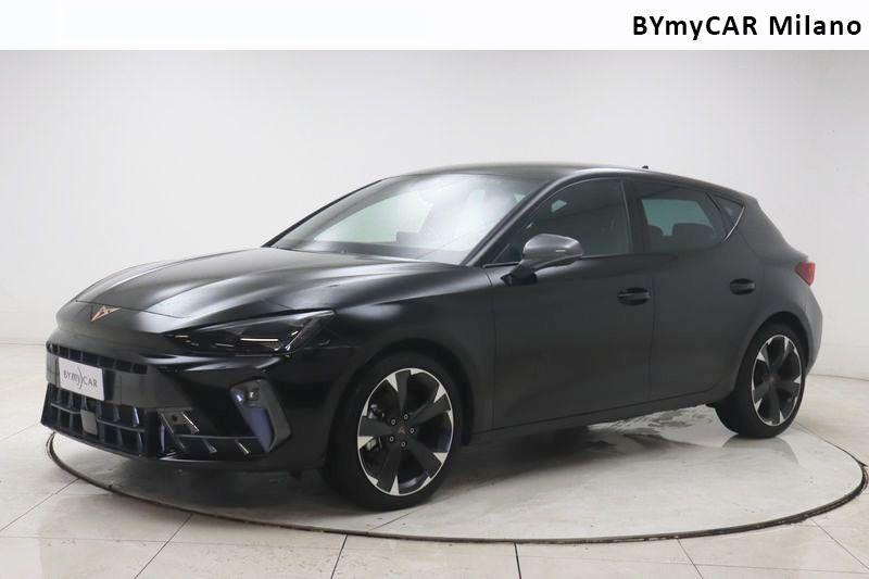 Cupra Leon 2.0 tdi 150cv dsg
