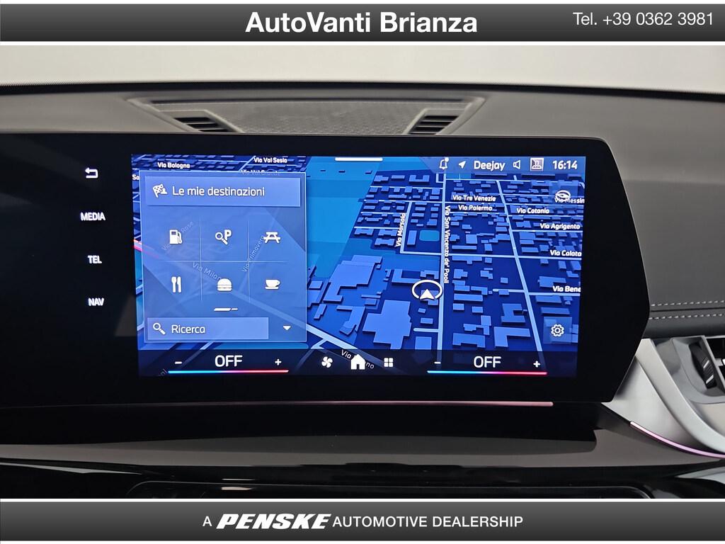 BMW X1 sdrive20i mhev 48V X-Line auto