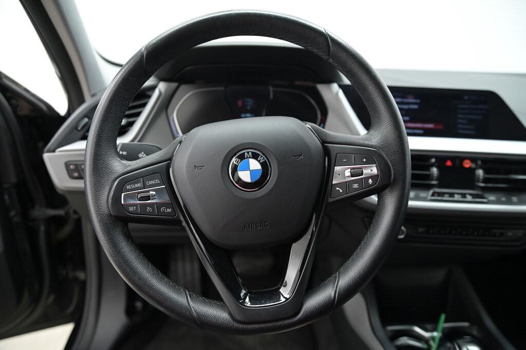 BMW Serie 1 116d Business Advantage auto