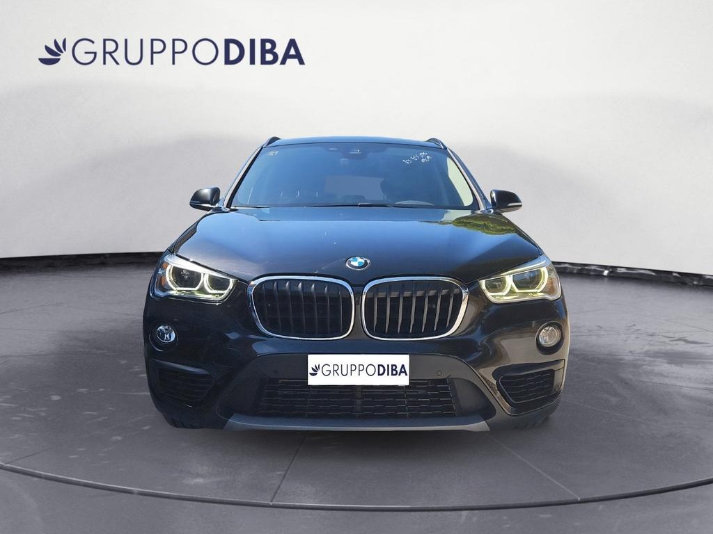 BMW X1 sdrive18d Business auto my18