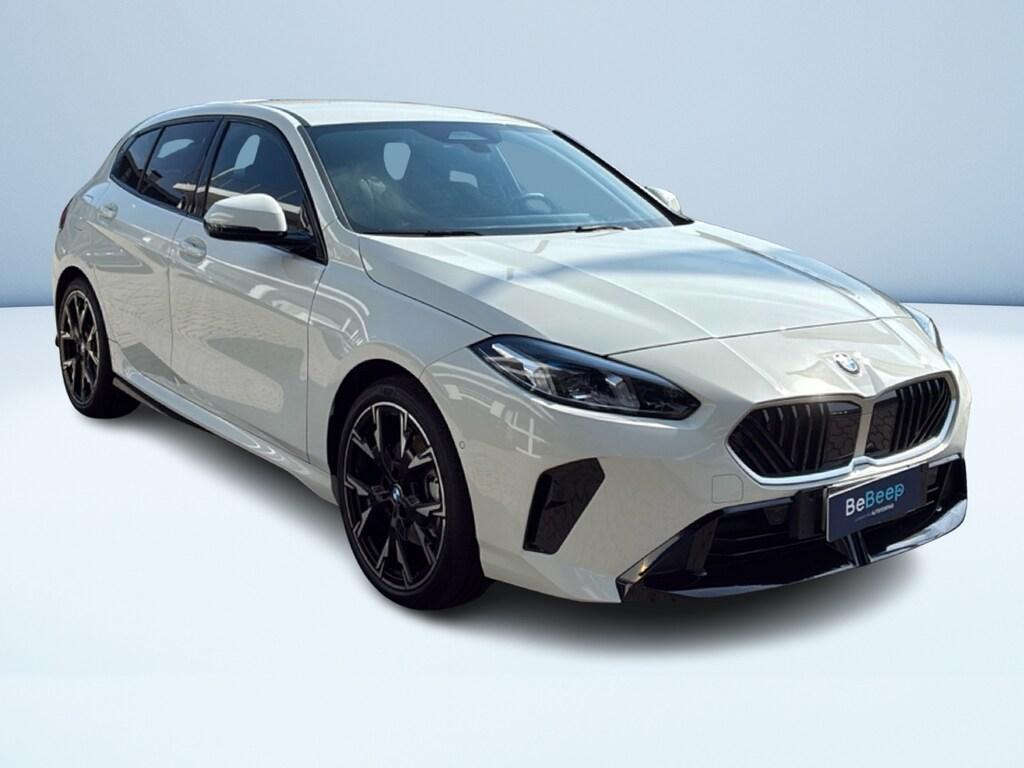 BMW Serie 1 120 48V MSport auto